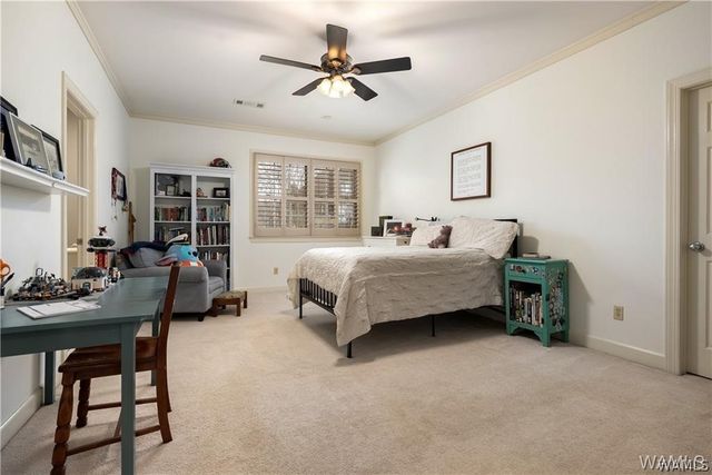 2821 LAKE CREST, Tuscaloosa, AL 35406