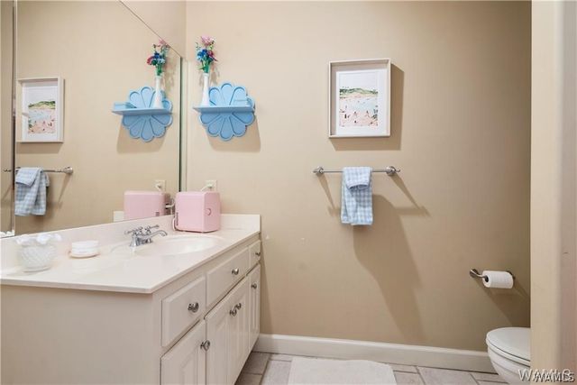 2821 LAKE CREST, Tuscaloosa, AL 35406