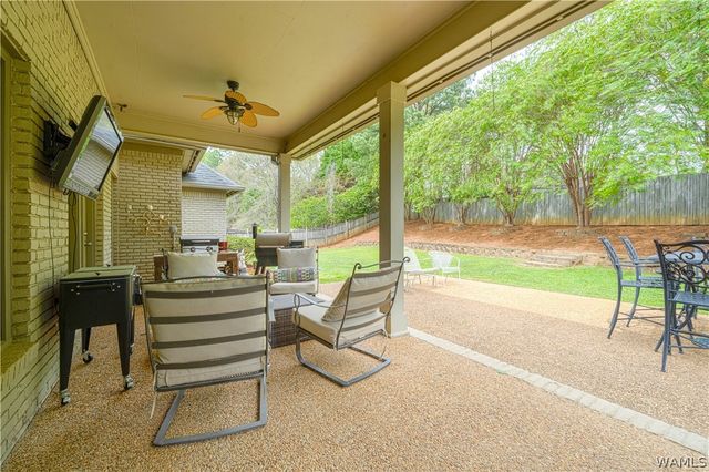 2821 LAKE CREST, Tuscaloosa, AL 35406