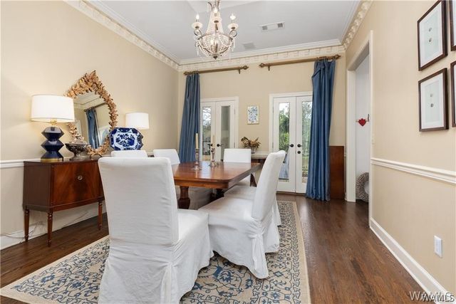 2821 LAKE CREST, Tuscaloosa, AL 35406