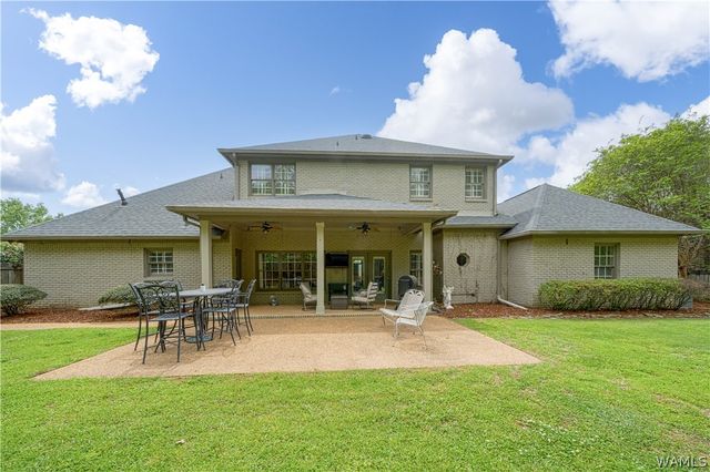 2821 LAKE CREST, Tuscaloosa, AL 35406