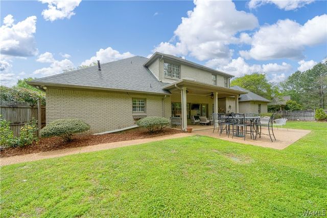 2821 LAKE CREST, Tuscaloosa, AL 35406