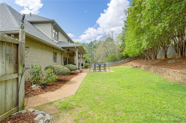 2821 LAKE CREST, Tuscaloosa, AL 35406