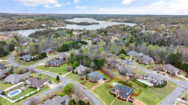 2821 LAKE CREST, Tuscaloosa, AL 35406