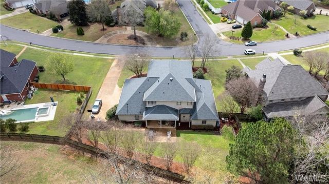 2821 LAKE CREST, Tuscaloosa, AL 35406