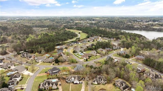 2821 LAKE CREST, Tuscaloosa, AL 35406