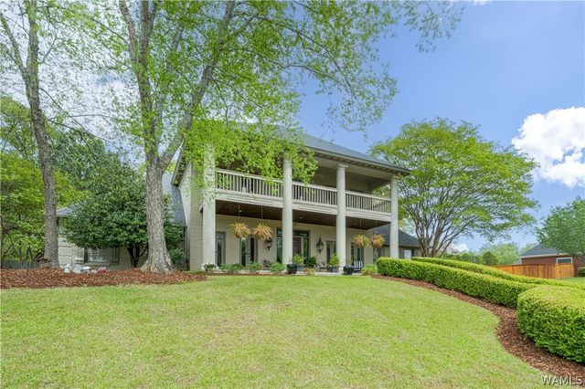 2821 LAKE CREST, Tuscaloosa, AL 35406