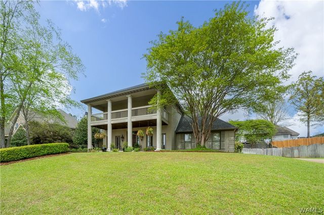 2821 LAKE CREST, Tuscaloosa, AL 35406