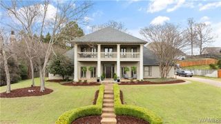 2821 LAKE CREST, Tuscaloosa, AL 35406