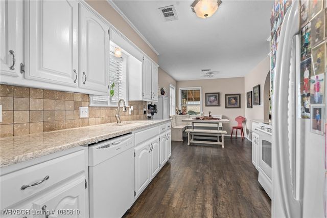 94 Vista Hills Boulevard, Van Buren, AR 72956