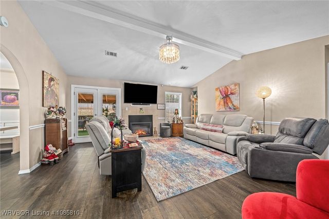 94 Vista Hills Boulevard, Van Buren, AR 72956