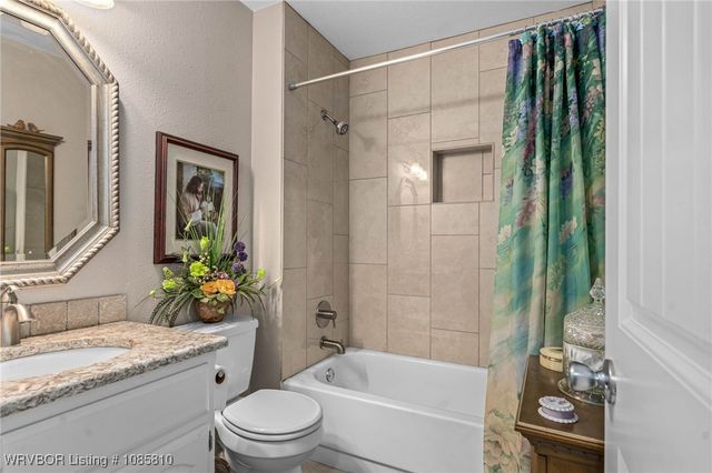 94 Vista Hills Boulevard, Van Buren, AR 72956