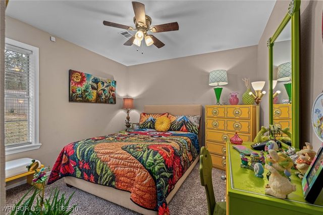 94 Vista Hills Boulevard, Van Buren, AR 72956