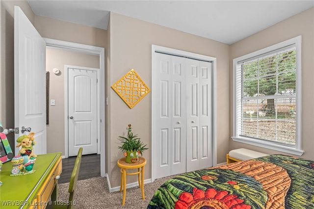 94 Vista Hills Boulevard, Van Buren, AR 72956