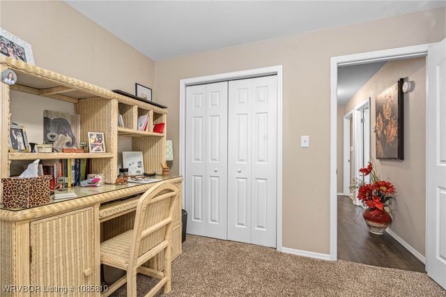 94 Vista Hills Boulevard, Van Buren, AR 72956