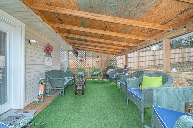 94 Vista Hills Boulevard, Van Buren, AR 72956