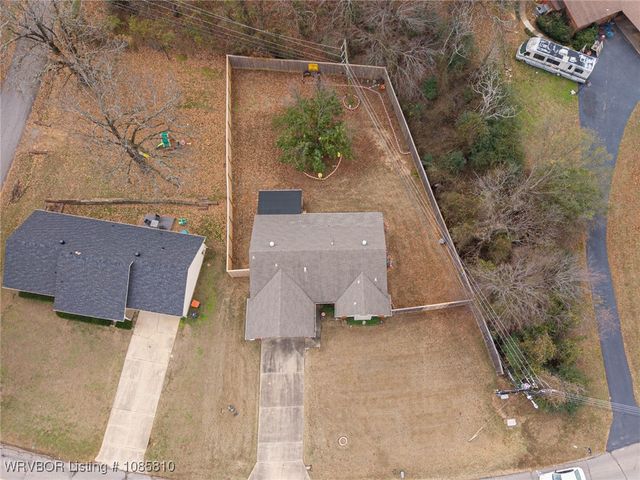 94 Vista Hills Boulevard, Van Buren, AR 72956