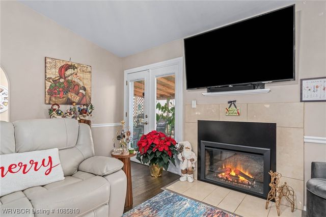 94 Vista Hills Boulevard, Van Buren, AR 72956