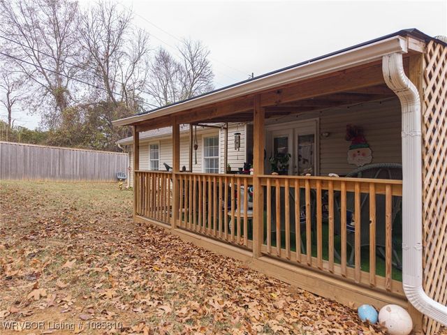 94 Vista Hills Boulevard, Van Buren, AR 72956