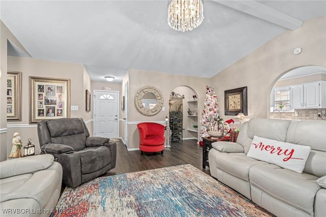 94 Vista Hills Boulevard, Van Buren, AR 72956