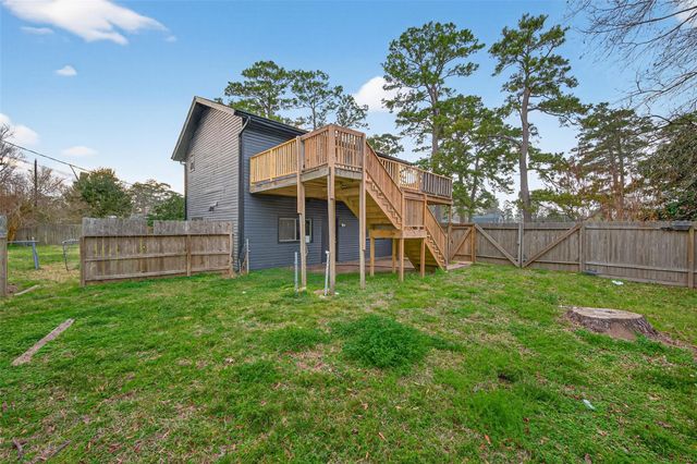 322 Cherry Valley Drive, Huffman, TX 77336