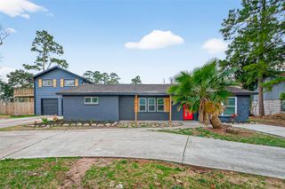 322 Cherry Valley Drive, Huffman, TX 77336