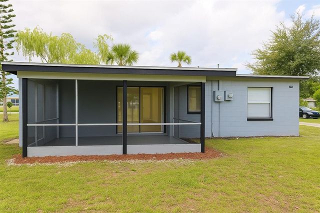 21162 MEEHAN AVENUE, Port Charlotte, FL 33952