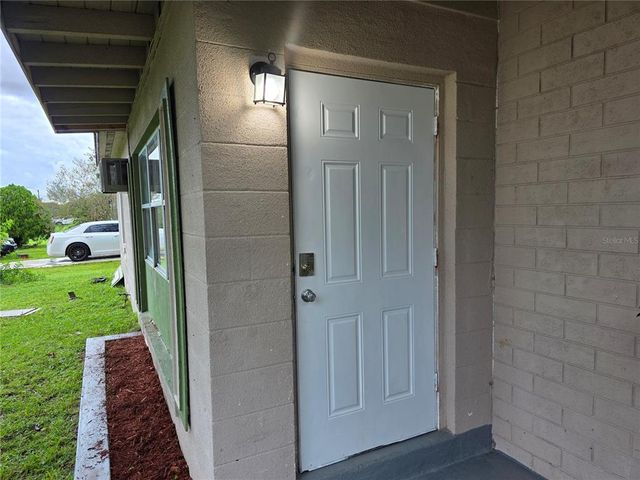 21162 MEEHAN AVENUE, Port Charlotte, FL 33952