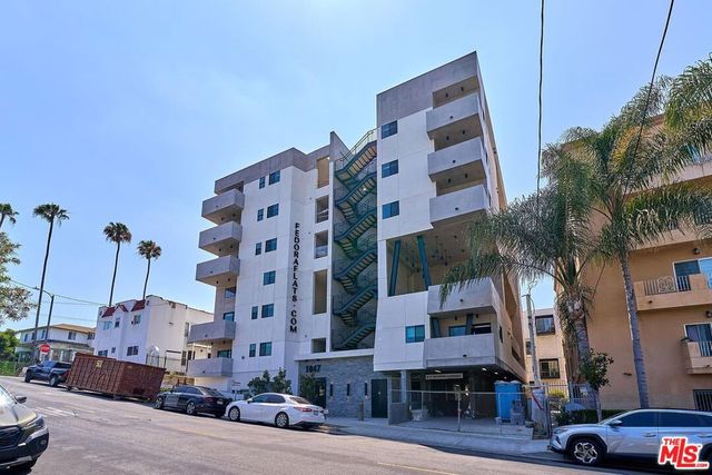 1047 Fedora Street 601, Los Angeles, CA 90006