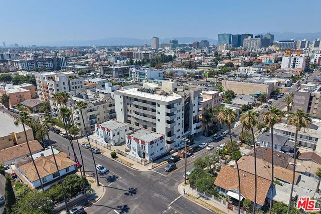 1047 Fedora Street 601, Los Angeles, CA 90006