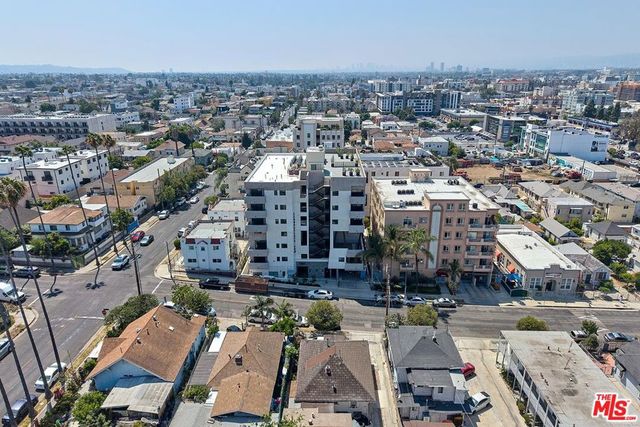 1047 Fedora Street 601, Los Angeles, CA 90006