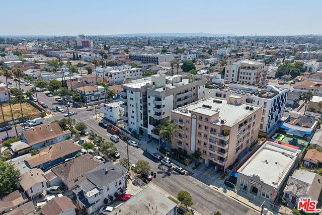 1047 Fedora Street 601, Los Angeles, CA 90006