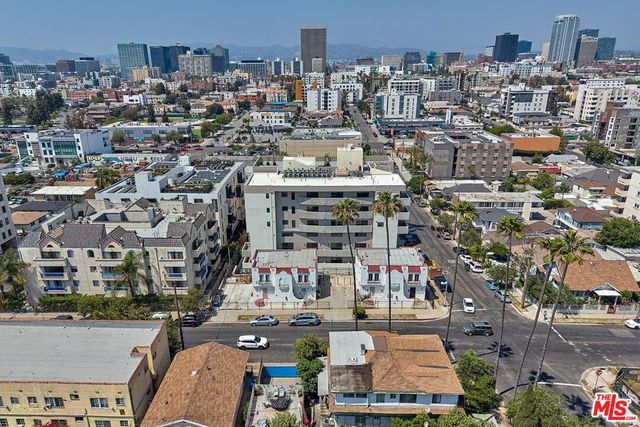 1047 Fedora Street 601, Los Angeles, CA 90006