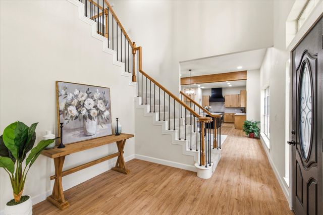 634 Meadowcrest Drive, Highland Village, TX 75077