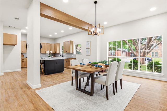 634 Meadowcrest Drive, Highland Village, TX 75077