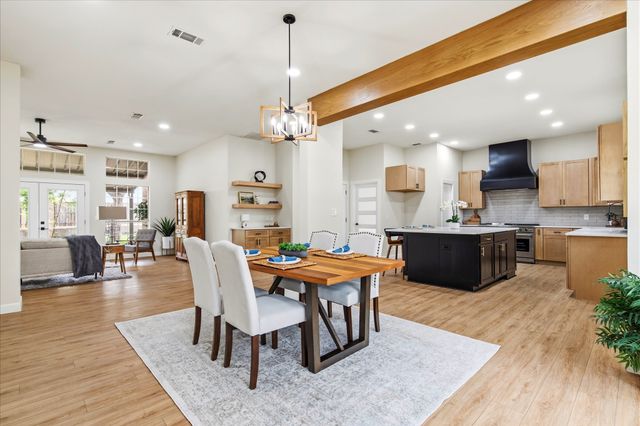 634 Meadowcrest Drive, Highland Village, TX 75077