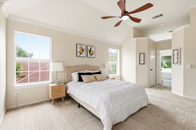 634 Meadowcrest Drive, Highland Village, TX 75077