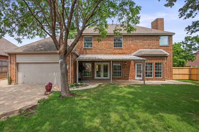 634 Meadowcrest Drive, Highland Village, TX 75077