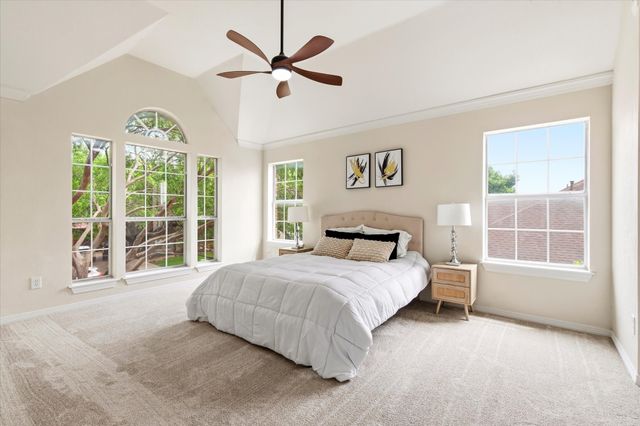 634 Meadowcrest Drive, Highland Village, TX 75077