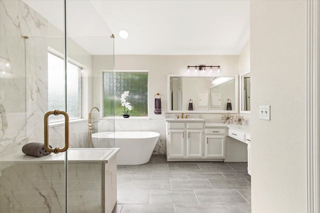 634 Meadowcrest Drive, Highland Village, TX 75077