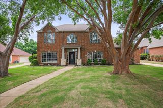 634 Meadowcrest Drive, Highland Village, TX 75077