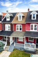 424 West Cedar Street, Allentown City, PA 18102