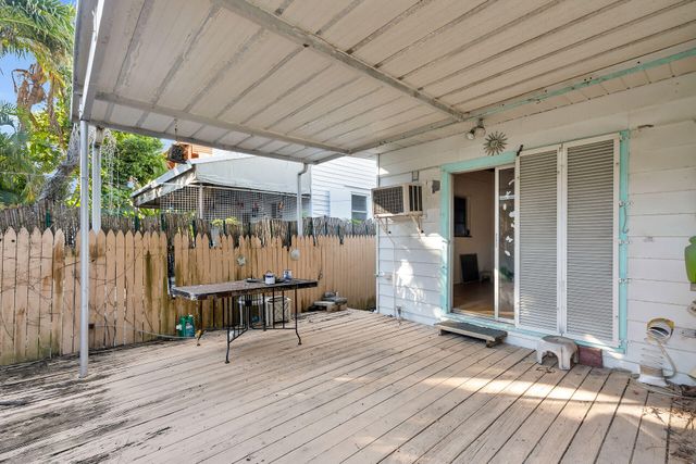 1115 Varela Street, Key West, FL 33040