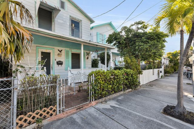 1115 Varela Street, Key West, FL 33040