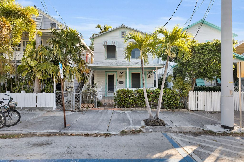 1115 Varela Street, Key West, FL 33040