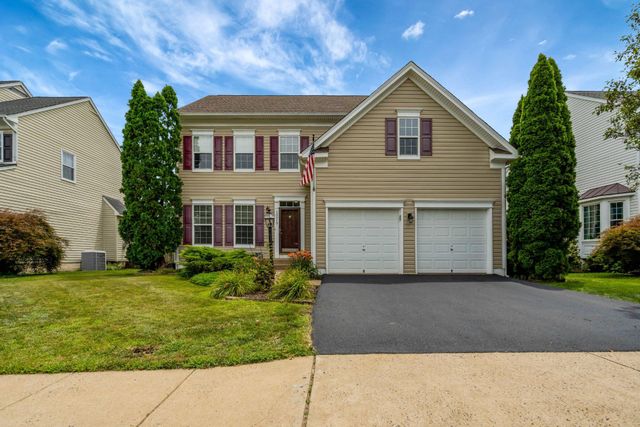 10019 NAUGHTON CT, Bristow, VA 20136