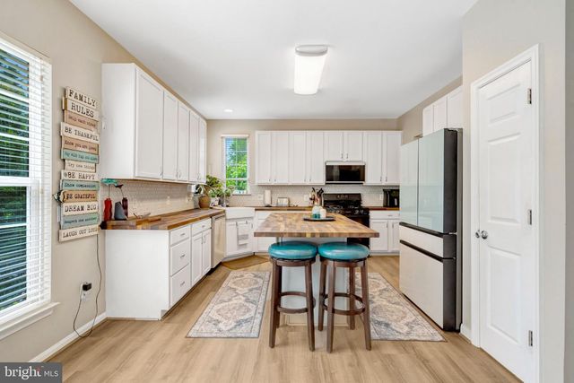 10019 NAUGHTON CT, Bristow, VA 20136
