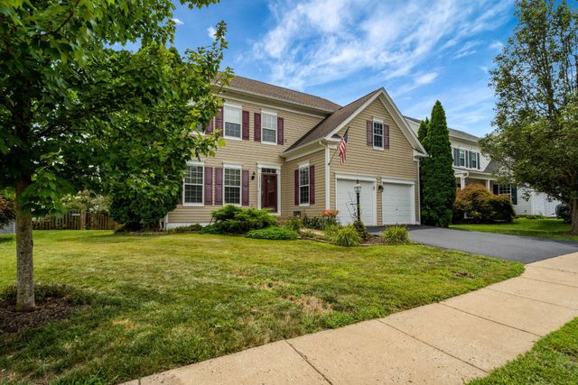 10019 NAUGHTON CT, Bristow, VA 20136