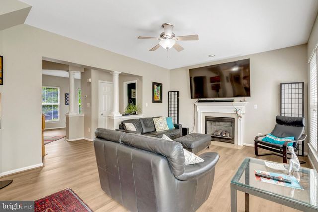 10019 NAUGHTON CT, Bristow, VA 20136