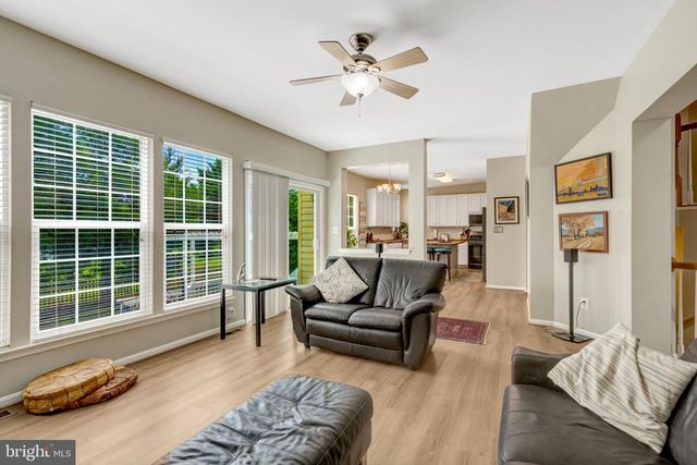 10019 NAUGHTON CT, Bristow, VA 20136